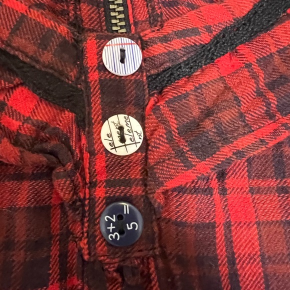 Element Dress - Picture 3 of 7